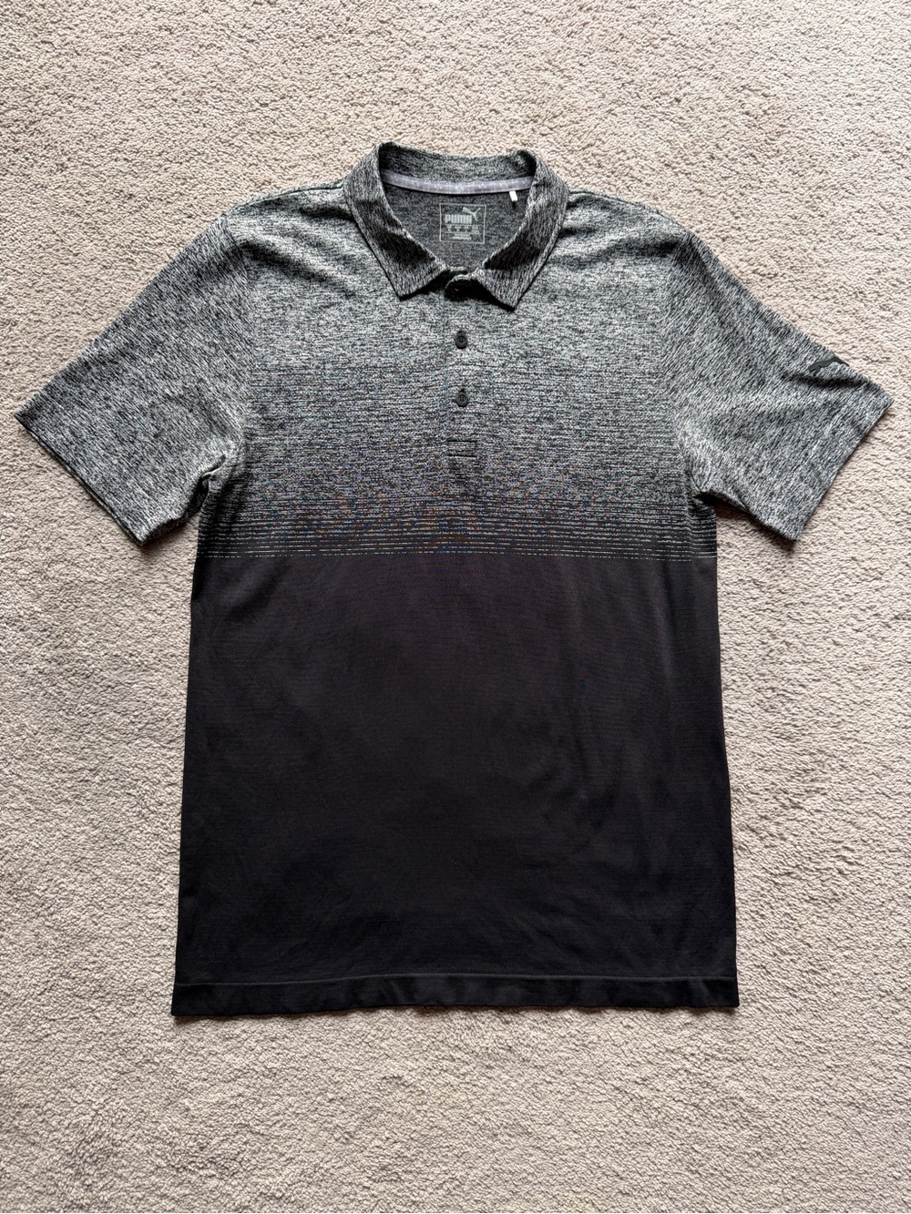 PUMA Golf Polo